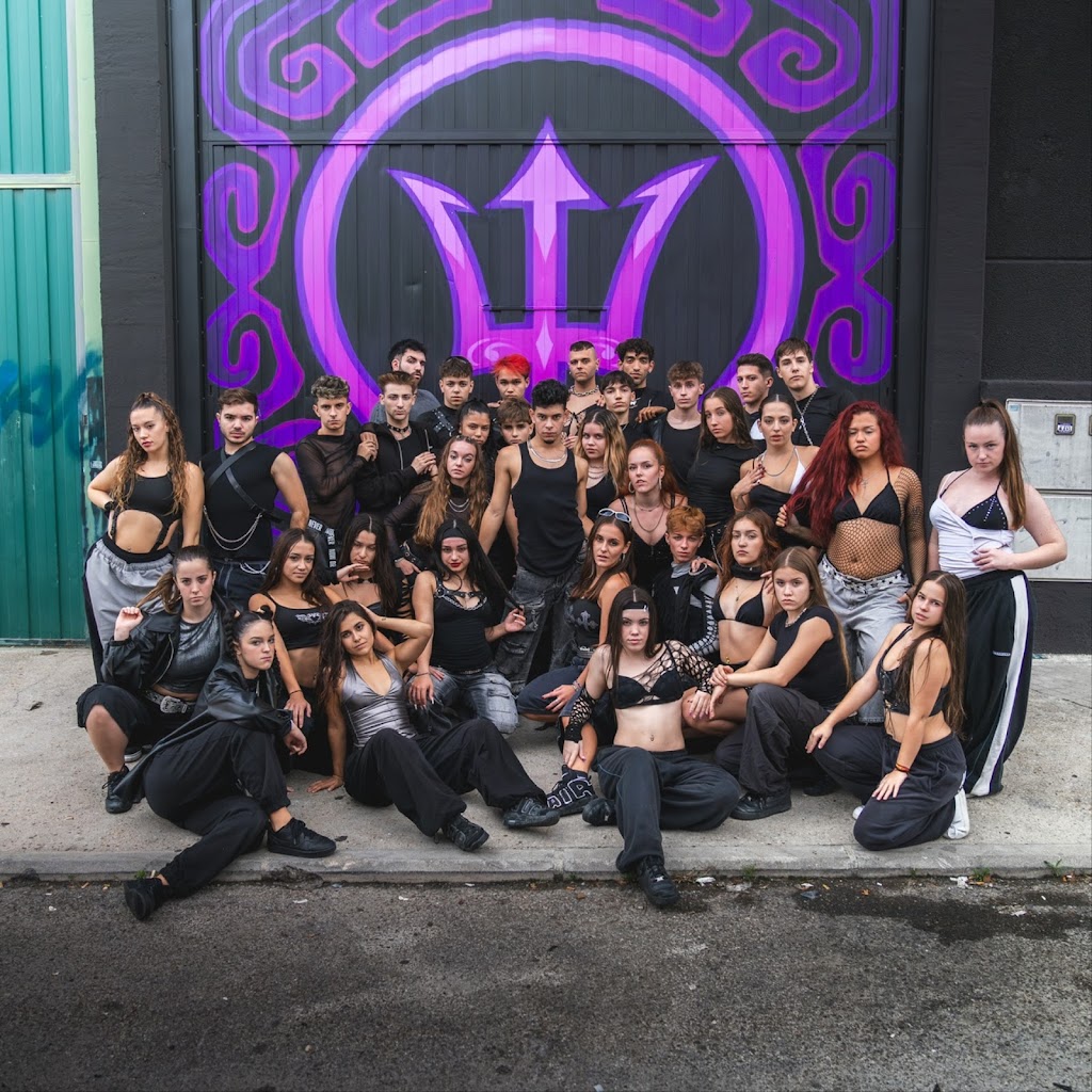 Rituals Dance studio