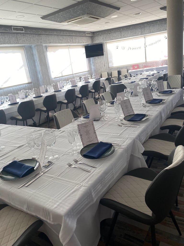 Restaurante La Bascula