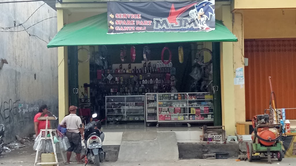 MATARAM JAYA MOTOR