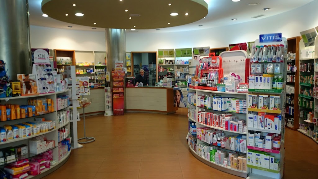 Farmacia Terradez — Del propietario
