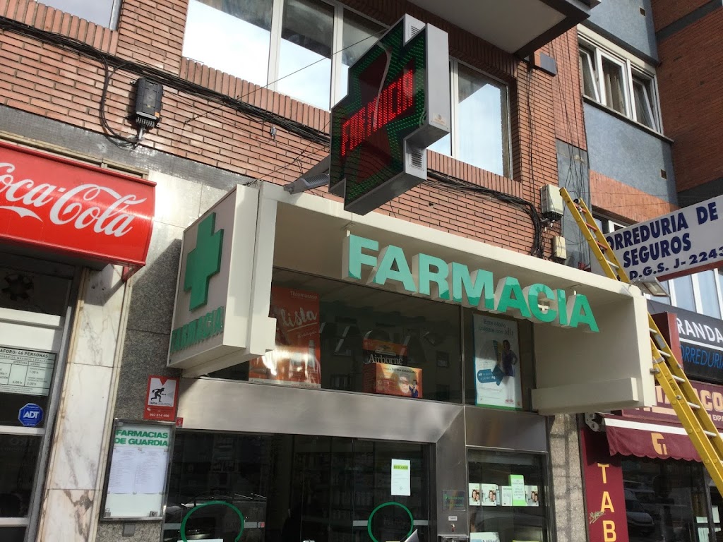 Maria Asuncion Calvo Perez