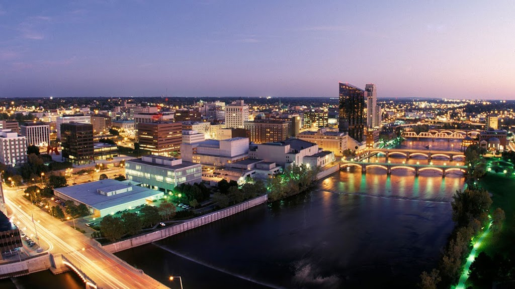 Symmetri Technology Grand Rapids