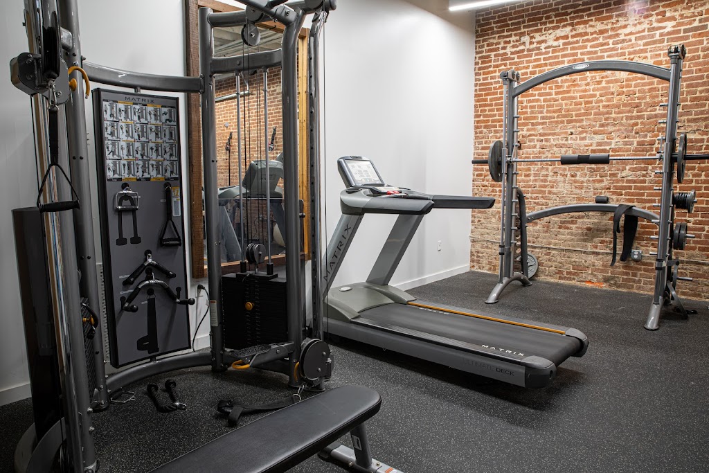  Core Collective Broad, LLC