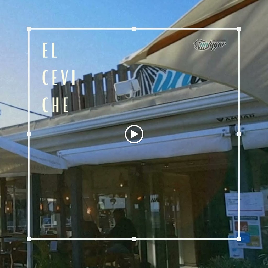 Marevento Restaurante Castelldefels — Videos