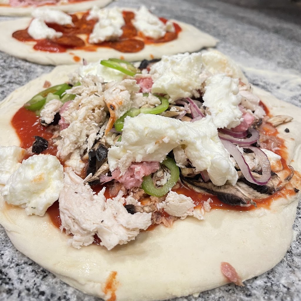 Il Colosseo — Comida y bebida