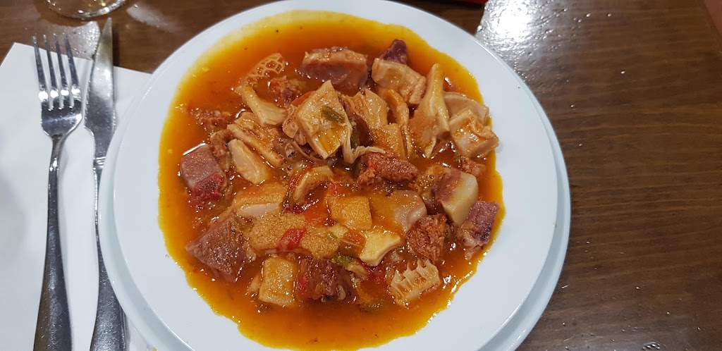 El Vasco de Esparreguera — Tripas
