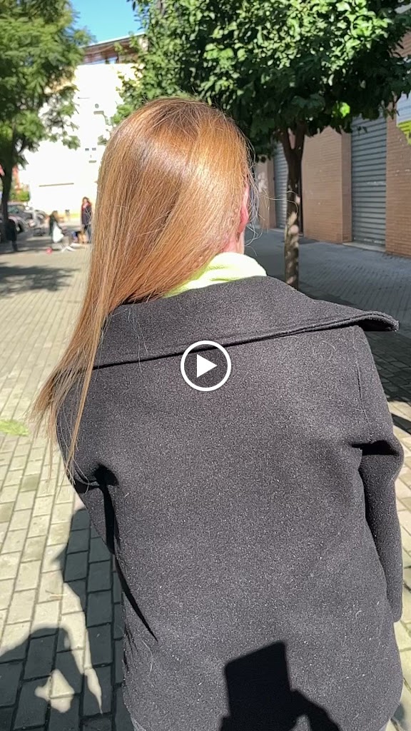 Academia de Peluqueria Camas — Videos