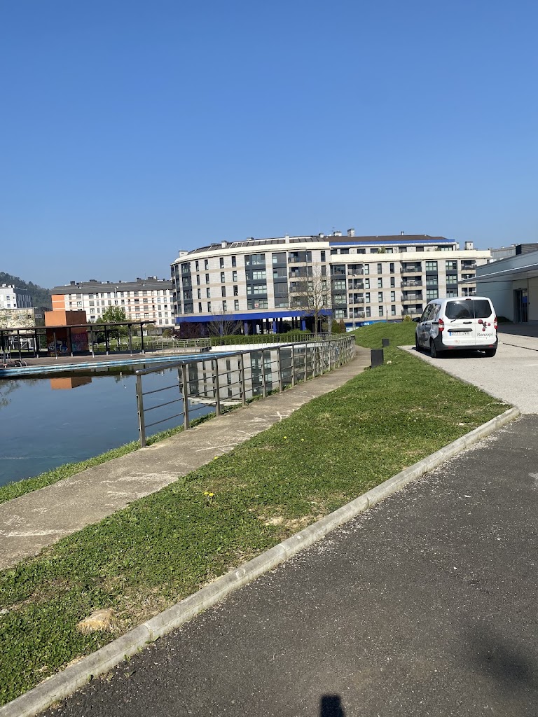 Centro etxeTic bizipoz