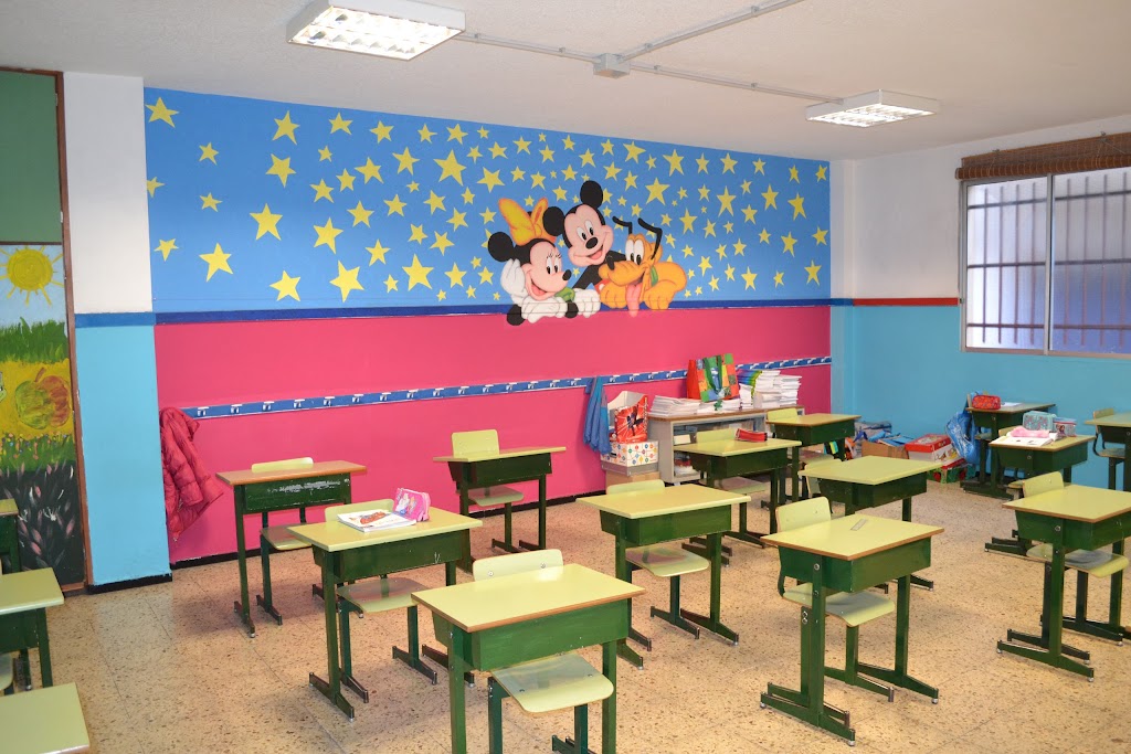 Colegio Ramiro de Maeztu (Educacion Concertada)