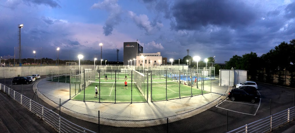 Las Rozas Padel Center
