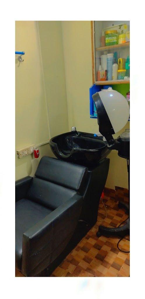 Mohini Beauty Salon