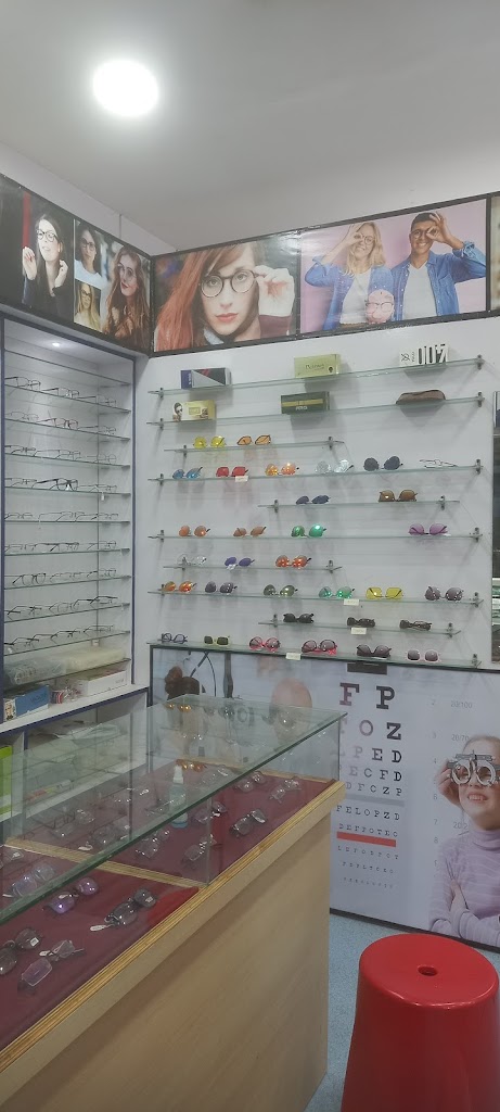 Professional Optical