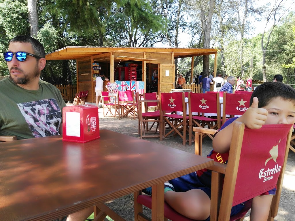 Aparcament Municipal