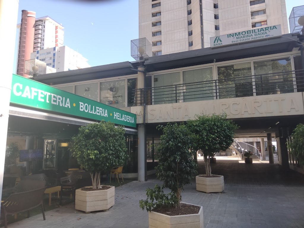 Oposita benidorm — Del propietario