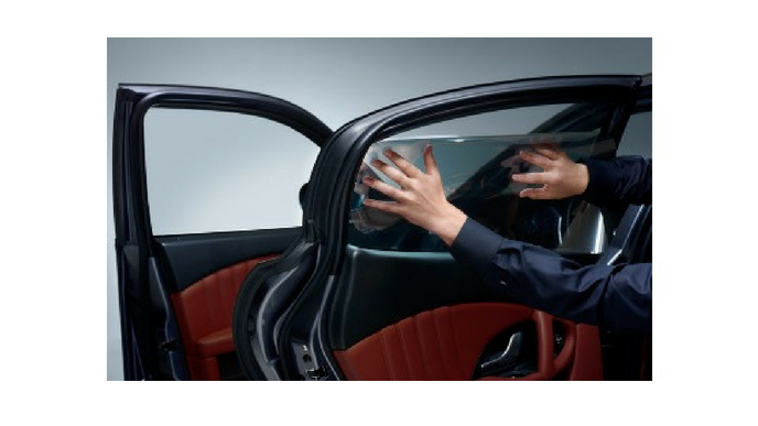 Cristal Auto Barcino