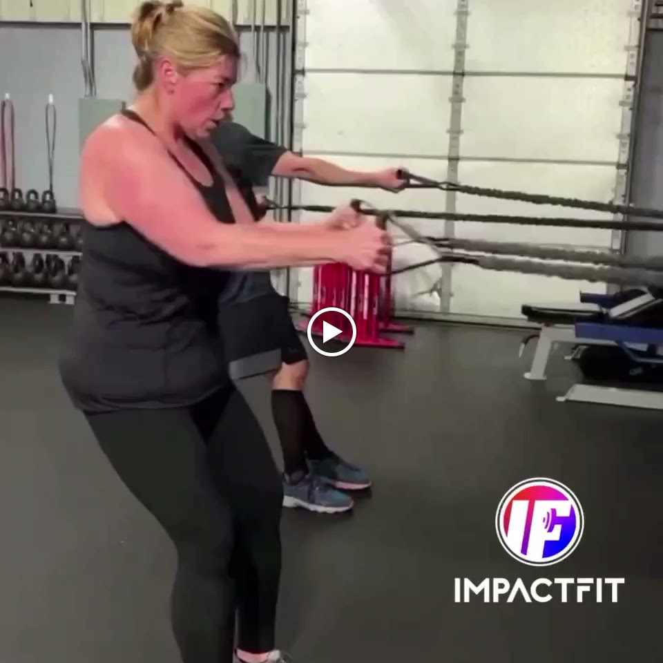  ImpactFit Exton