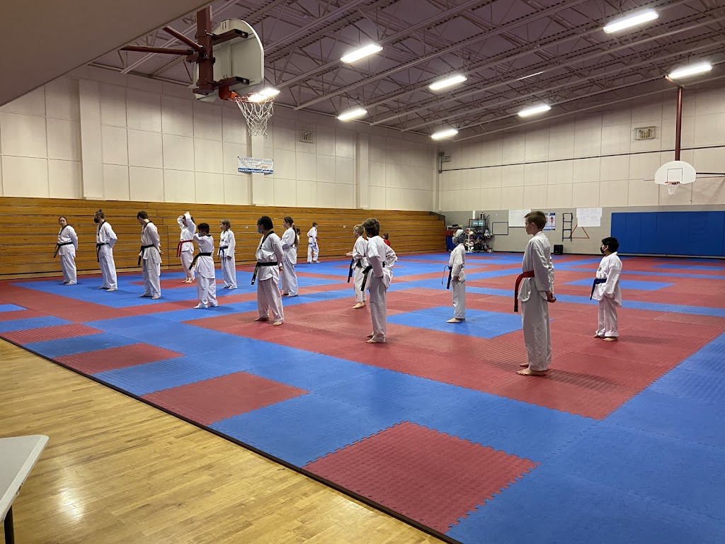  Championship Training