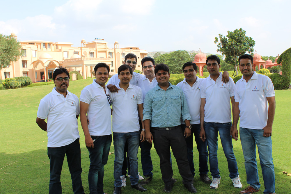 Br Softech Game Development Company In The Usa