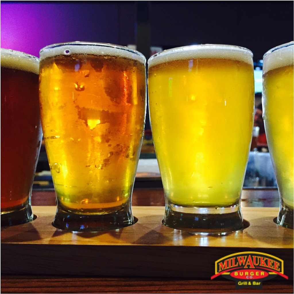  Milwaukee Burger Company - Appleton