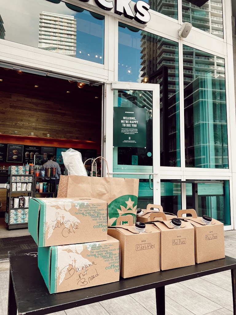 Photo of Starbucks