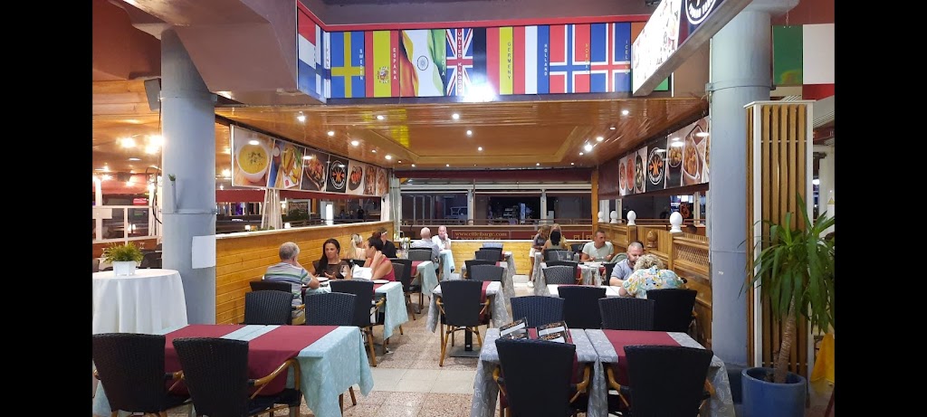 KURRY KINGDOM INDIAN TANDOOR