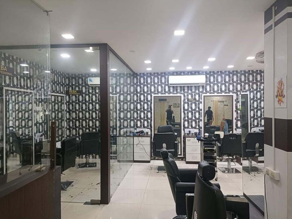 Reba Professional Family Salon