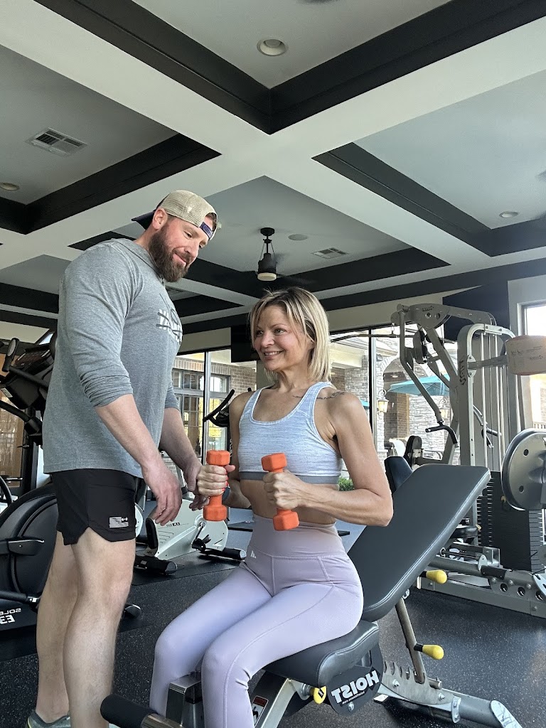  Body Transformation by Jay