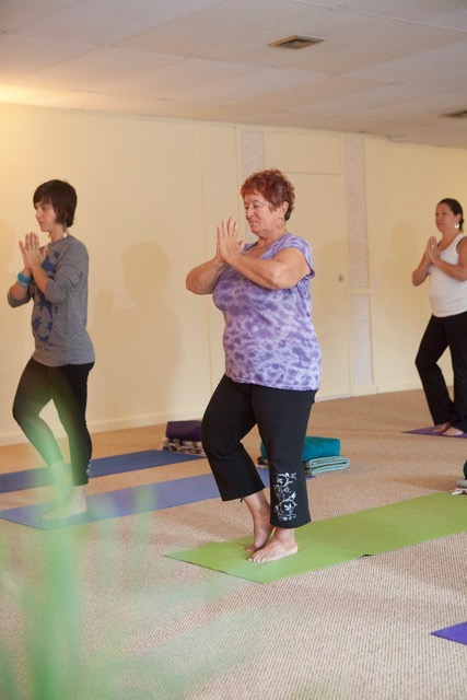 Yoga