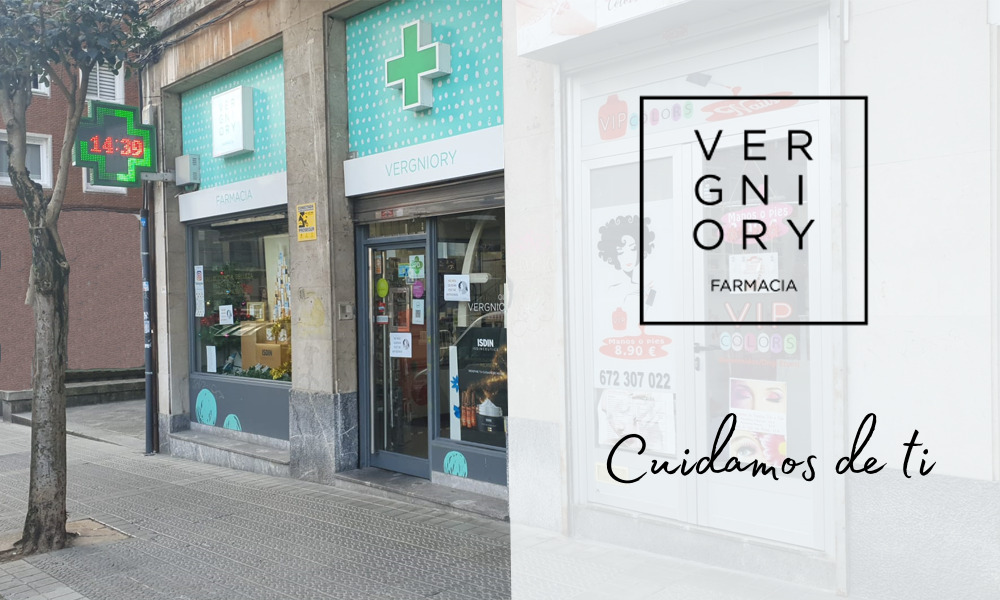 Farmacia Vergniory