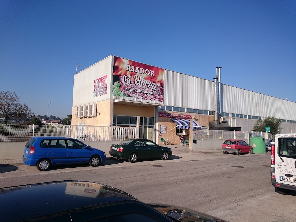 Alzira Asador La Ribera