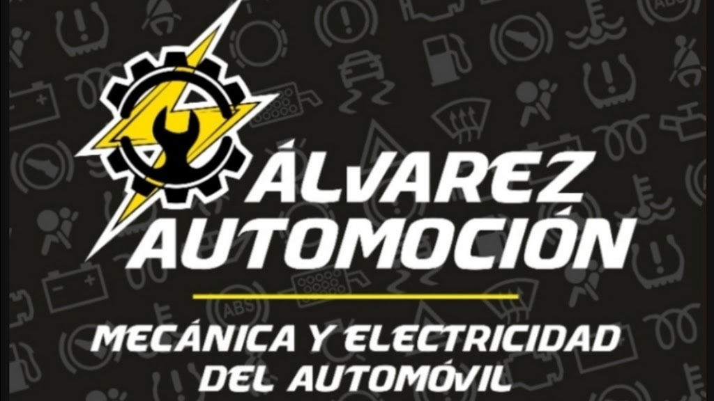ALVAREZ AUTOMOCION