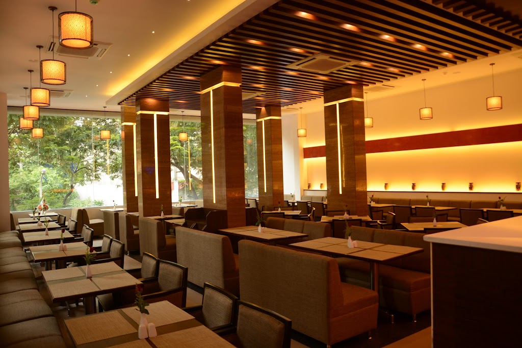 Sharda Classic Panaji