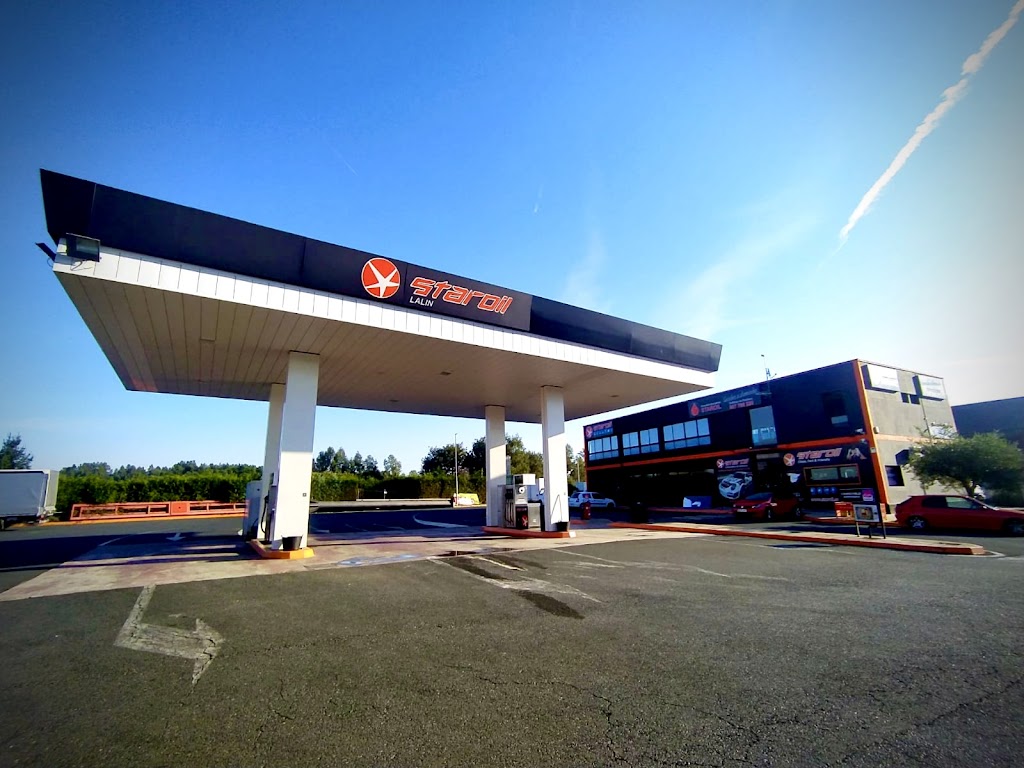 Staroil Lalin