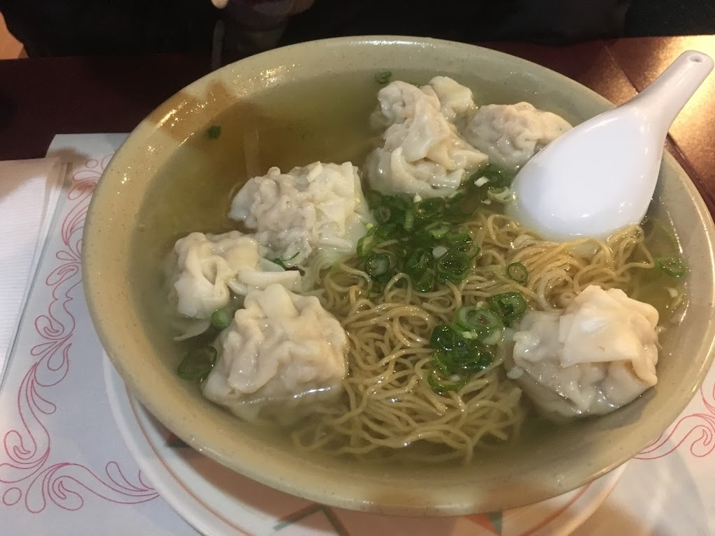 Chinese cuisine