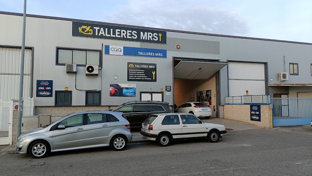 Talleres MRS