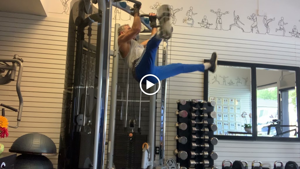  Farzin Personal Training