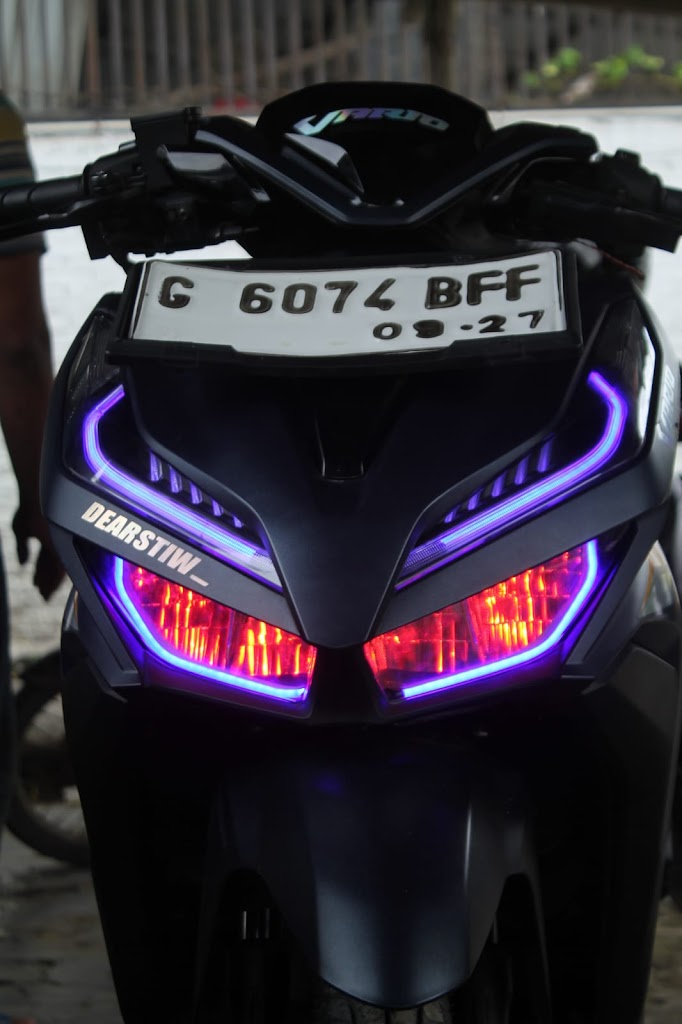 Autospeed Adiwerna (TUTUP)