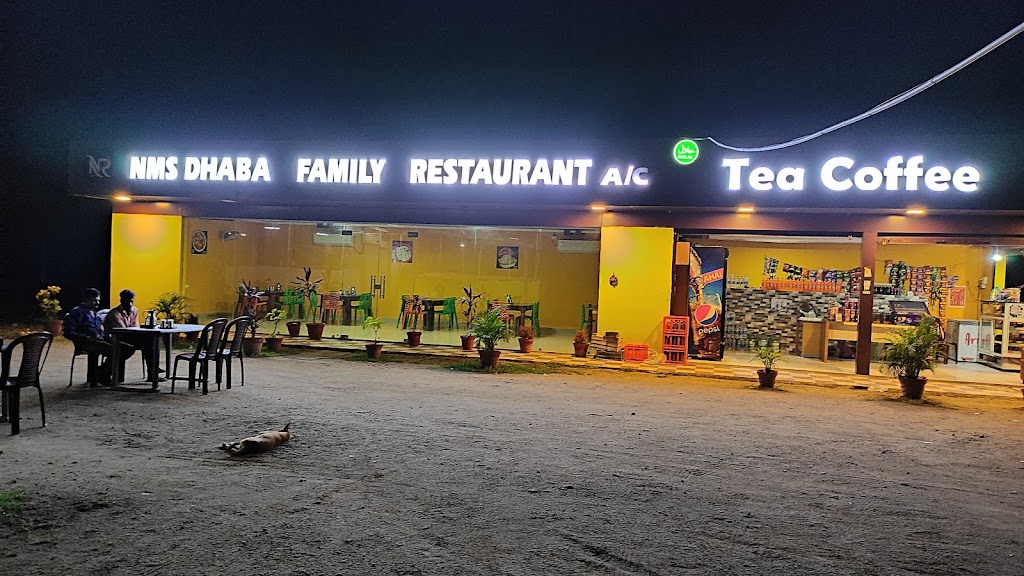 Nms Dhaba Family Restaurant Tea Coffee And Fresh Juice Club