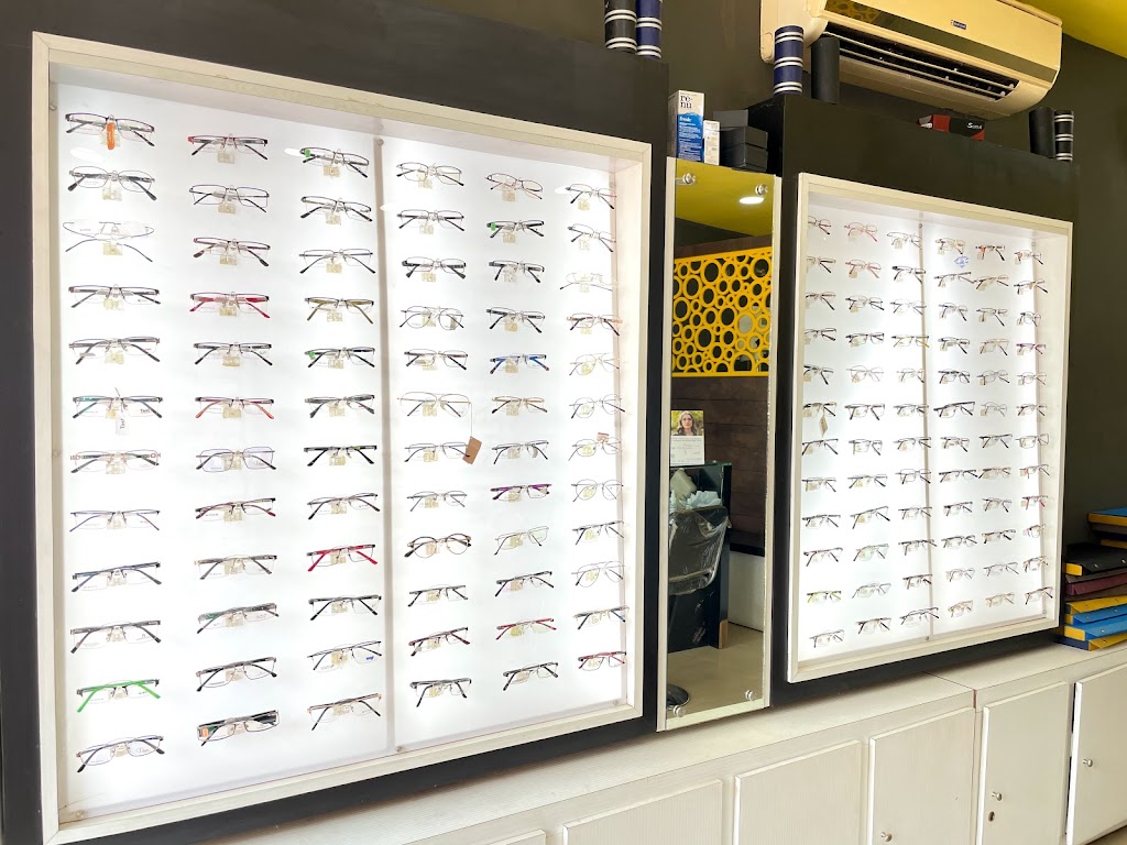 Display case