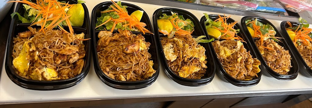 Nui's Thai Food & Retail