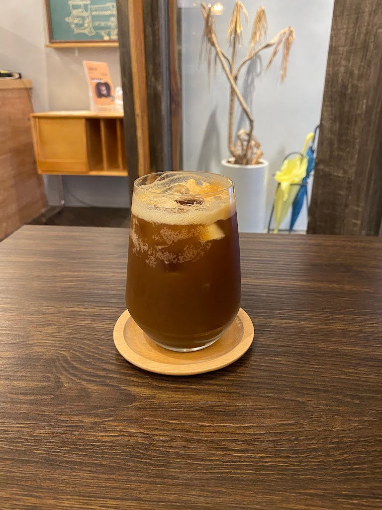 Te’amo coffee 的照片