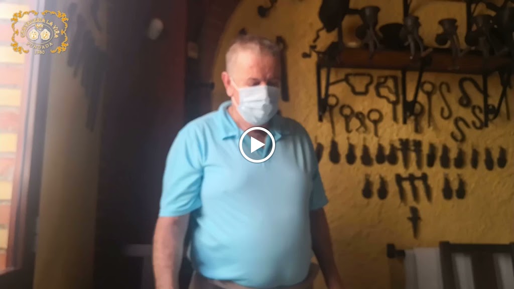Cerveceria - La Vina — Videos