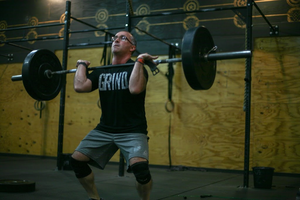  Owensboro CrossFit