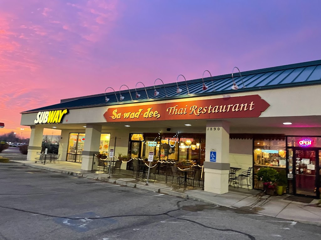 Sa-Wad-Dee Thai Restaurant