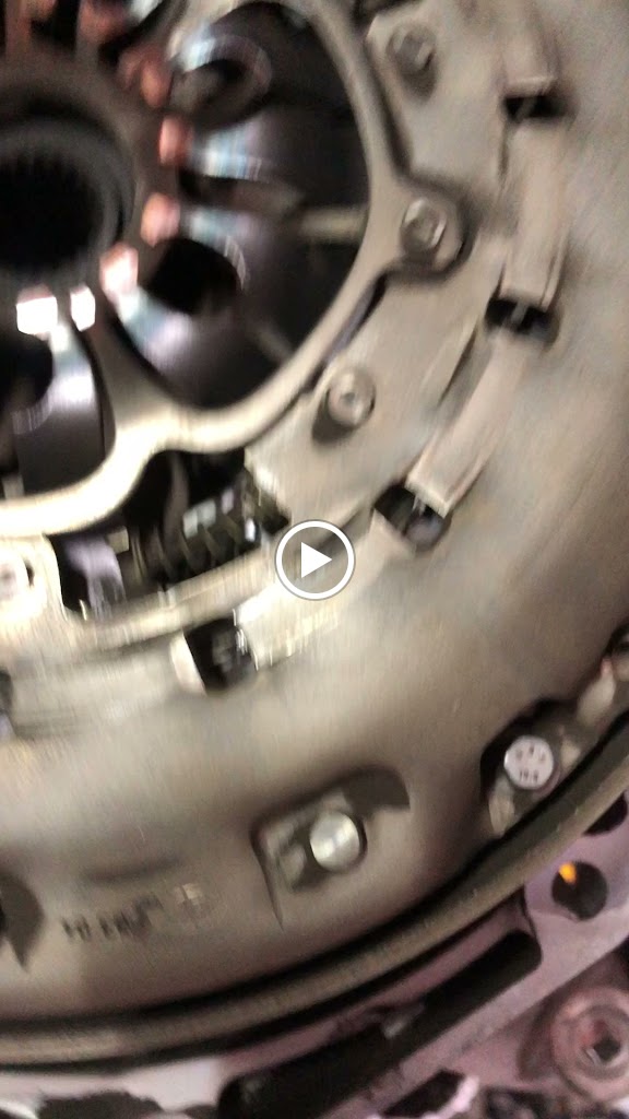 Taller Indiana Motor — Videos