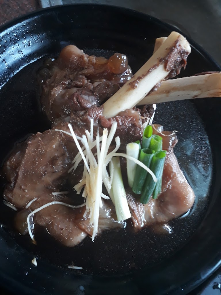 岡山羊肉 的照片