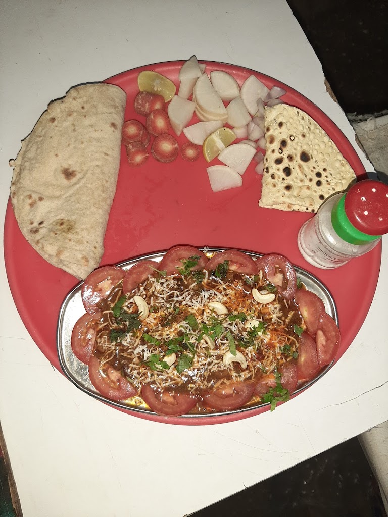 Food & drink