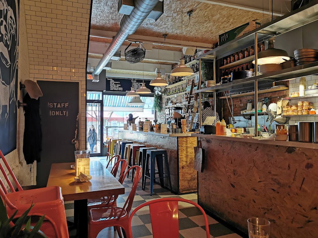 Rhum Corner