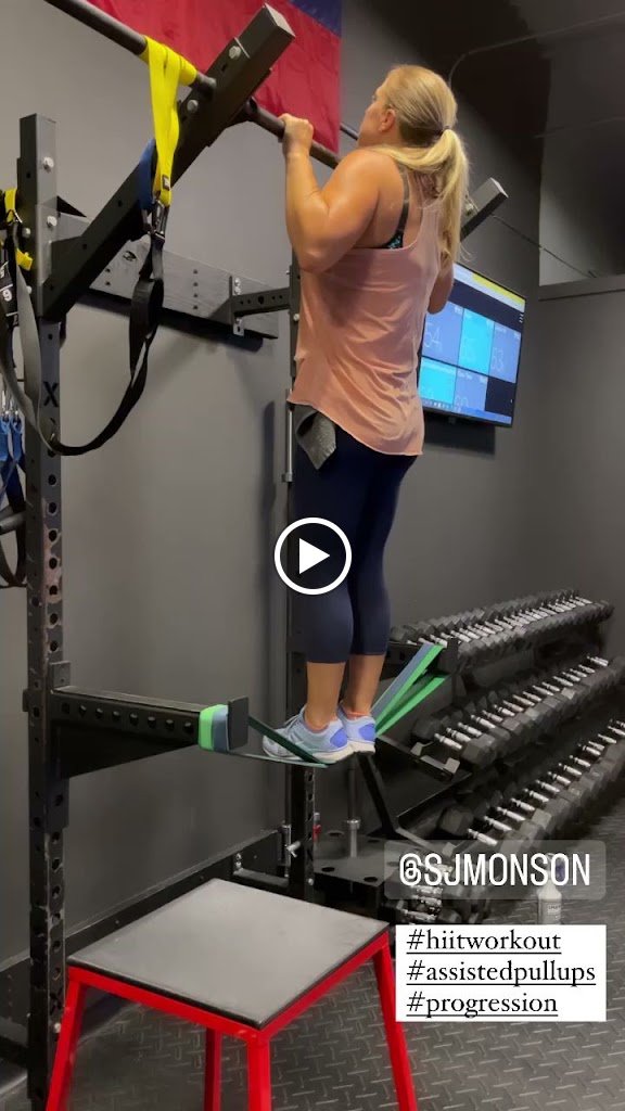  Burn District Fitness