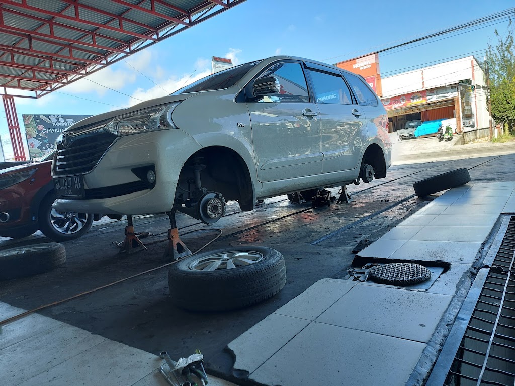 MULTI Auto Service